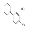 4-Piperidinoaniline Hydrochloride of picture