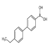 4'-Ethyl-4-biphenylboronic Acid of picture