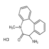 (S)-7-Amino-5-methyl-5,7-dihydro-6H-dibenzo[b,d]azepin-6-one Hydrochloride of picture