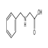 N-Benzylglycine of picture