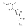 Methyl 5-(2,4-Difluorophenyl)isoxazole-3-carboxylate of picture