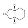 Octahydroisoindole of picture