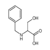 2-Benzylamino-3-hydroxypropionic Acid of picture