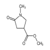 Methyl 1-Methyl-2-oxopyrrolidine-4-carboxylate of picture