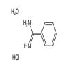 Benzamidine Hydrochloride Hydrate of picture