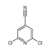 2,6-Dichloroisonicotinonitrile of picture