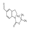 1-Boc-5-formylindoline of picture