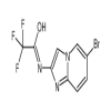N-(6-Bromoimidazo[1,2-a]pyridin-2-yl)-2,2,2-trifluoroacetamide of picture