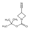 1-Boc-3-cyanoazetidine of picture