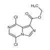 Ethyl 5,8-Dichloroimidazo[1,5-a]pyrazine-1-carboxylate of picture