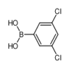 3,5-Dichlorophenylboronic Acid of picture