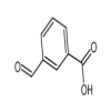 3-Formylbenzoic Acid of picture