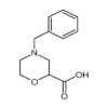 4-Benzylmorpholine-2-carboxylic Acid of picture