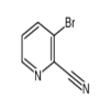 3-Bromo-2-cyanopyridine of picture