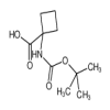 1-(Boc-amino)cyclobutanecarboxylic Acid of picture