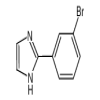 2-(3-Bromophenyl)imidazole of picture
