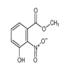 Methyl 3-Hydroxy-2-nitrobenzoate of picture