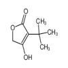 3-tert-Butyl-4-hydroxyfuran-2(5H)-one of picture