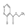 Ethyl 3-Chloropyridazine-4-carboxylate of picture