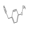 4-Methoxyphenylacetonitrile of picture