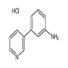 3-(3-Pyridyl)aniline Dihydrochloride of picture