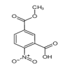 5-(Methoxycarbonyl)-2-nitrobenzoic Acid of picture