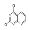 2,4-Dichloropyrido[2,3-d]pyrimidine of picture