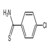 4-Chlorothiobenzamide of picture
