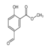 Methyl 5-Formyl-2-hydroxybenzoate of picture