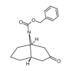 N-Cbz-9-azabicyclo[3.3.1]nonan-3-one of picture