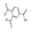 3,4-Dinitrobenzoic Acid of picture
