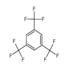 1,3,5-Tris(trifluoromethyl)benzene of picture