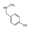 4-[(Methylamino)methyl]phenol of picture