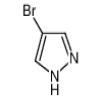 4-Bromopyrazole of picture