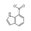 7-Nitroindole of picture