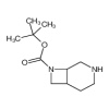 (1S,6R)-8-Boc-3,8-diazabicyclo[4.2.0]octane of picture