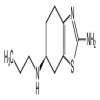 (S)-N6-Propyl-4,5,6,7-tetrahydrobenzothiazole-2,6-diamine of picture