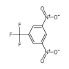 3,5-Dinitrobenzotrifluoride of picture