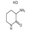 3-Aminopiperidin-2-one Hydrochloride of picture