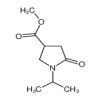 Methyl 1-Isopropyl-2-oxopyrrolidine-4-carboxylate of picture