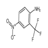 4-Nitro-2-(trifluoromethyl)aniline of picture
