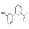3'-(Trifluoromethyl)biphenyl-3-amine of picture