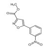 Methyl 5-(3-Nitrophenyl)isoxazole-3-carboxylate of picture