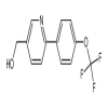 [6-[4-(Trifluoromethoxy)phenyl]-3-pyridyl]methanol of picture