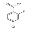 4-Chloro-2-fluoronitrobenzene of picture