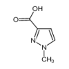 1-Methylpyrazole-3-carboxylic Acid of picture