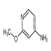 4-Amino-2-methoxypyridine of picture