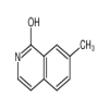 1-Hydroxy-7-methyllisoquinoline of picture