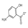 4-Amino-2-nitrophenol of picture