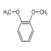 1,2-Dimethoxybenzene of picture